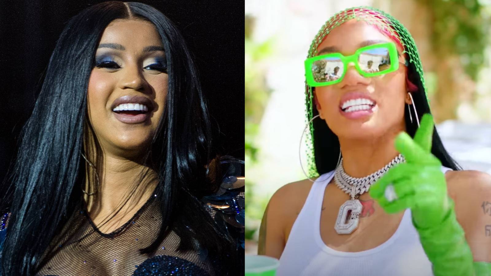 Cardi B: Judge Orders Tasha K To Cough Up $3.8M Bond In Rapper’s ...