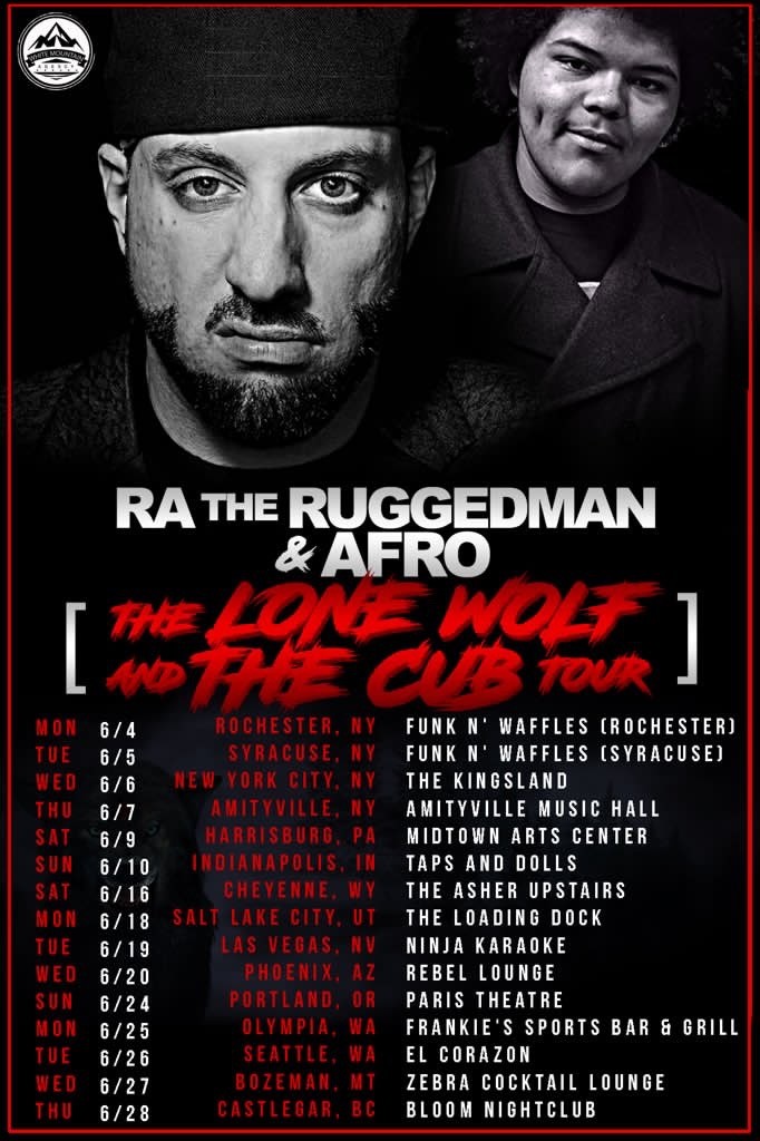 R.A. the Rugged Man