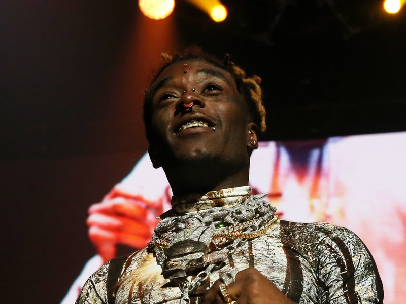 Lil Uzi Vert Teases ‘Eternal Atake’ Deluxe Edition