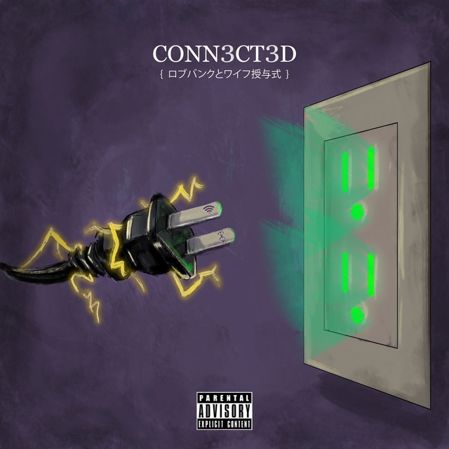 Conn3ct3d album