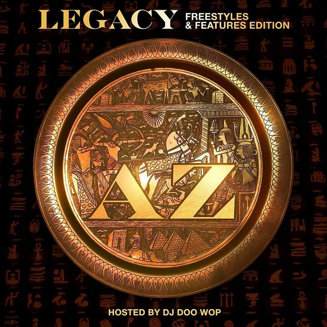 AZ mixtape