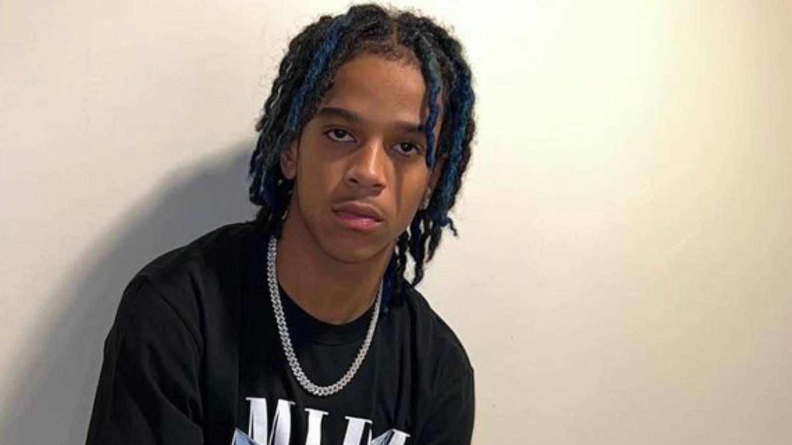 16-Year-Old New York Drill Rapper C Blu Free On $250K Bond